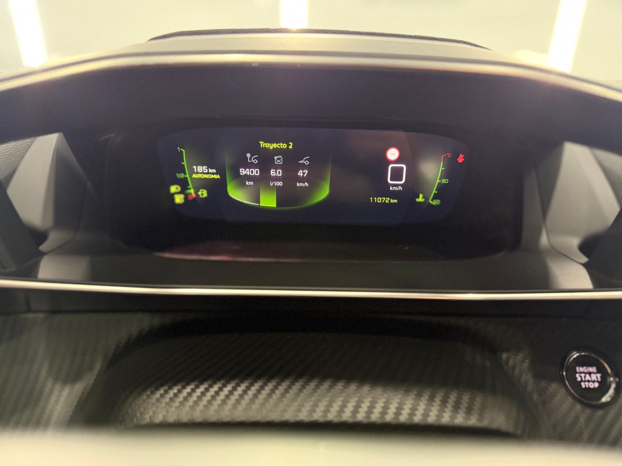 Imagen 75 del Peugeot 208 en Auto Select Edition, Figueres