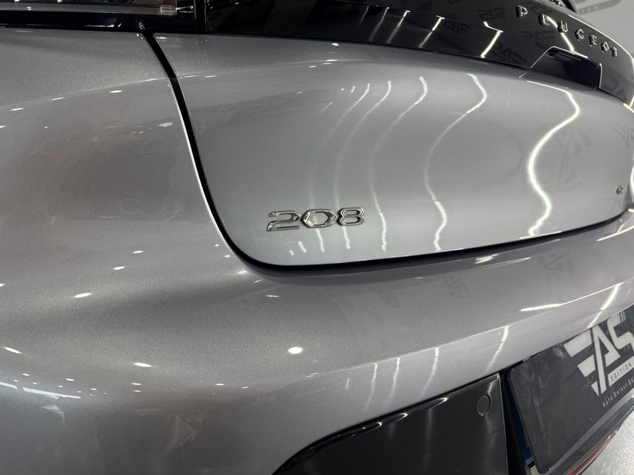 Imagen 19 del Peugeot 208 en Auto Select Edition, Figueres