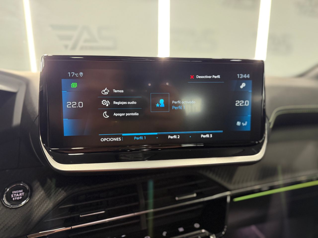 Imagen 69 del Peugeot 208 en Auto Select Edition, Figueres