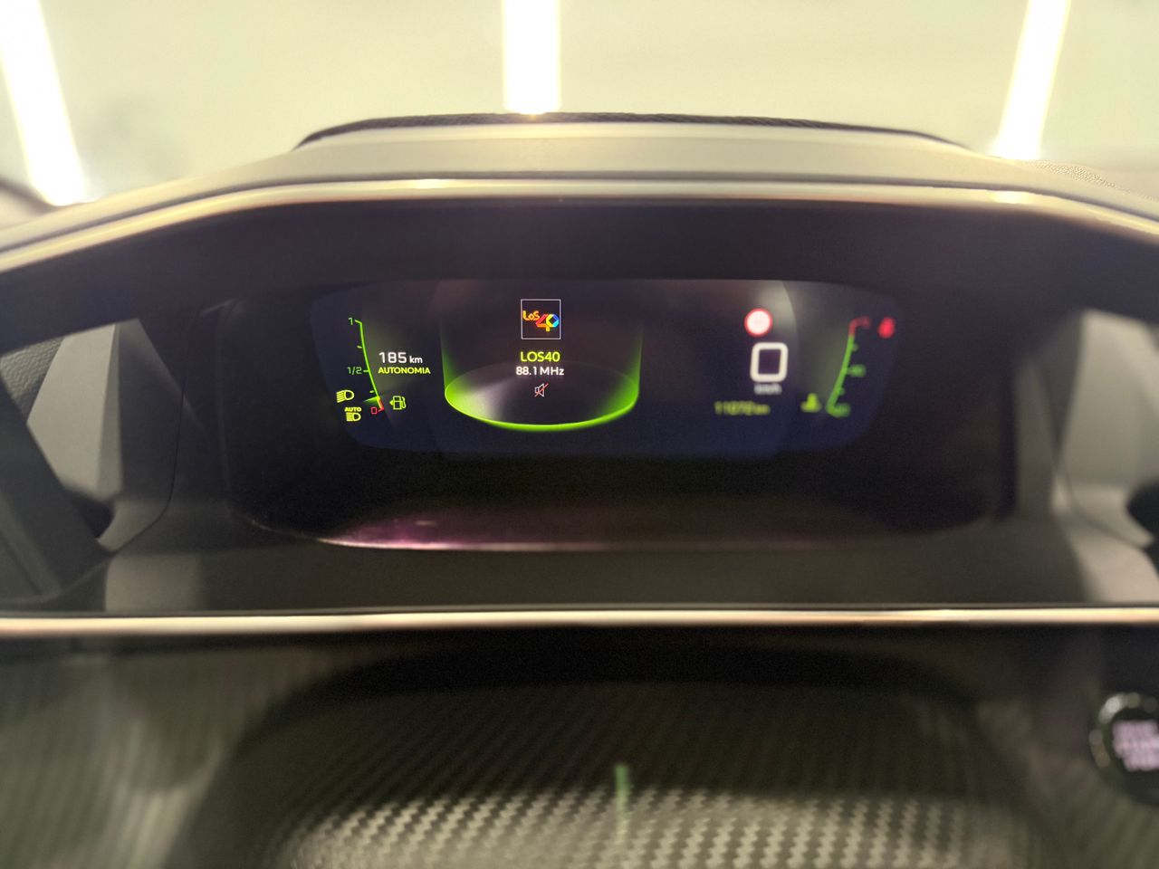 Imagen 71 del Peugeot 208 en Auto Select Edition, Figueres