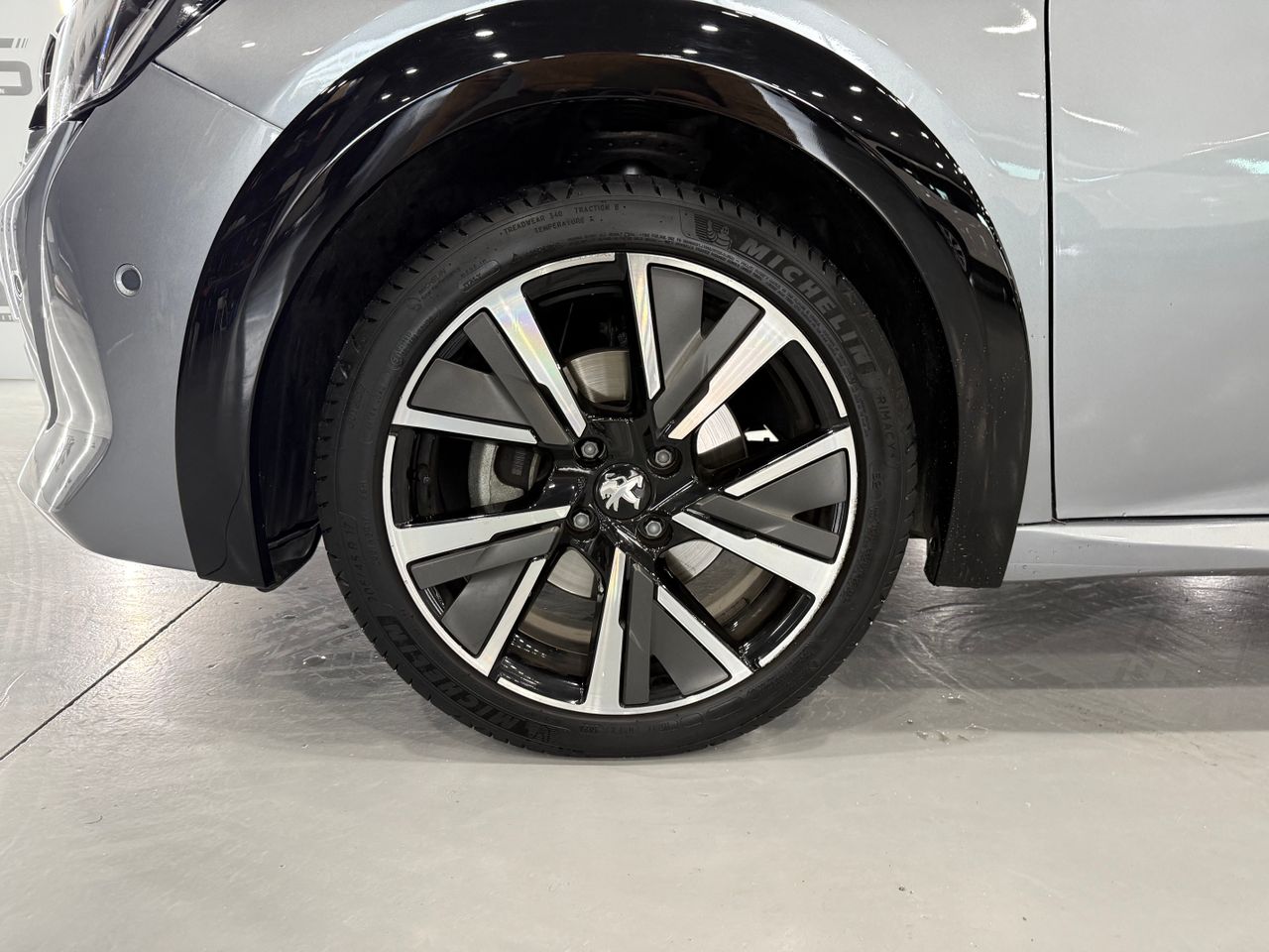 Imagen 46 del Peugeot 208 en Auto Select Edition, Figueres