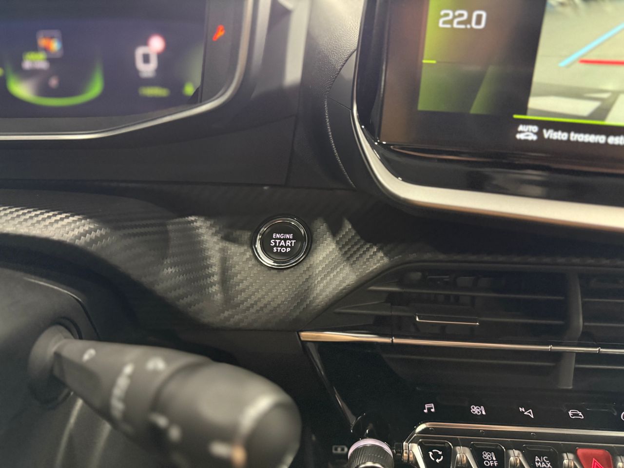 Imagen 115 del Peugeot 208 en Auto Select Edition, Figueres