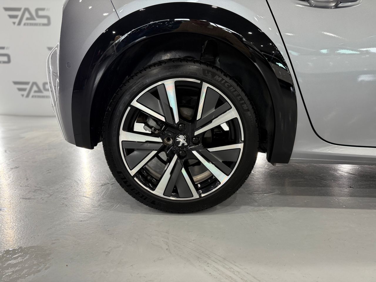 Imagen 48 del Peugeot 208 en Auto Select Edition, Figueres