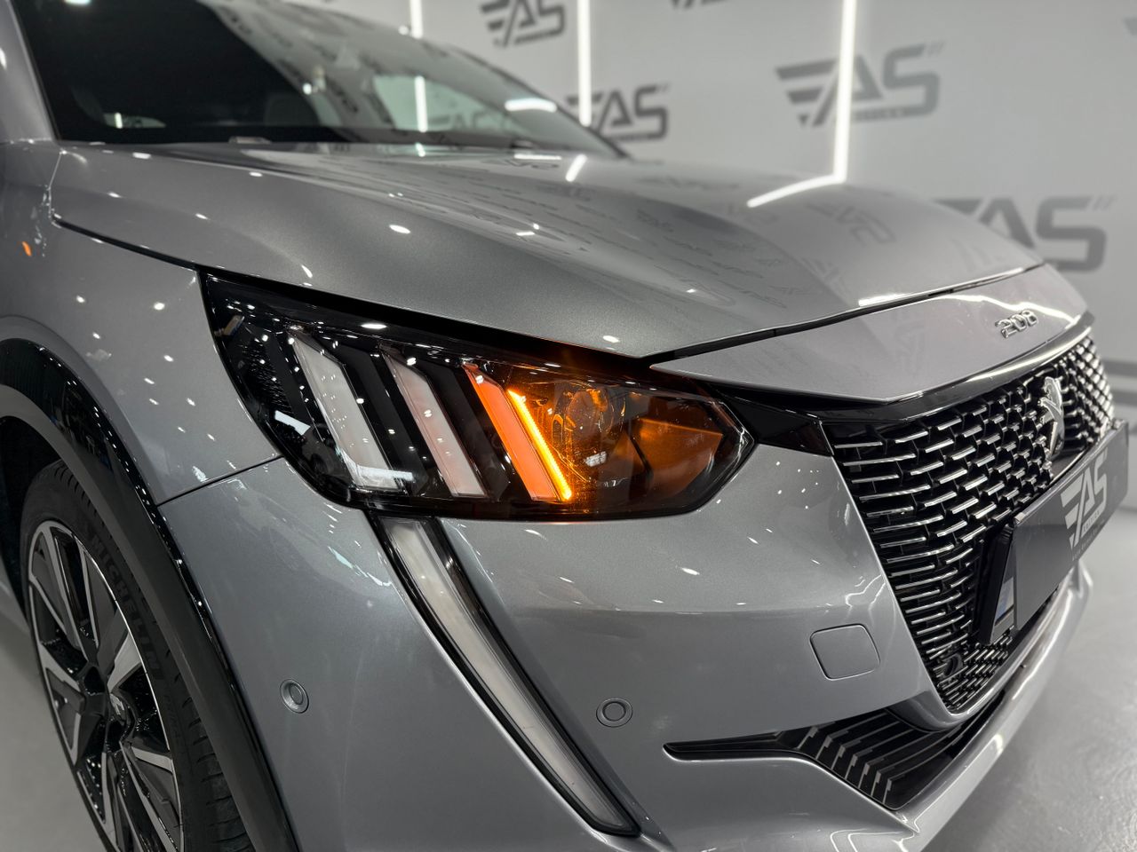 Imagen 39 del Peugeot 208 en Auto Select Edition, Figueres