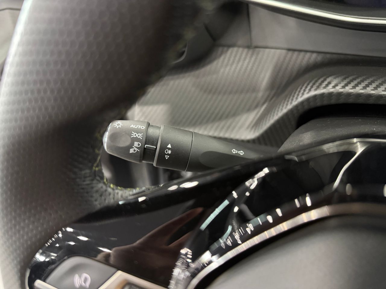 Imagen 112 del Peugeot 208 en Auto Select Edition, Figueres