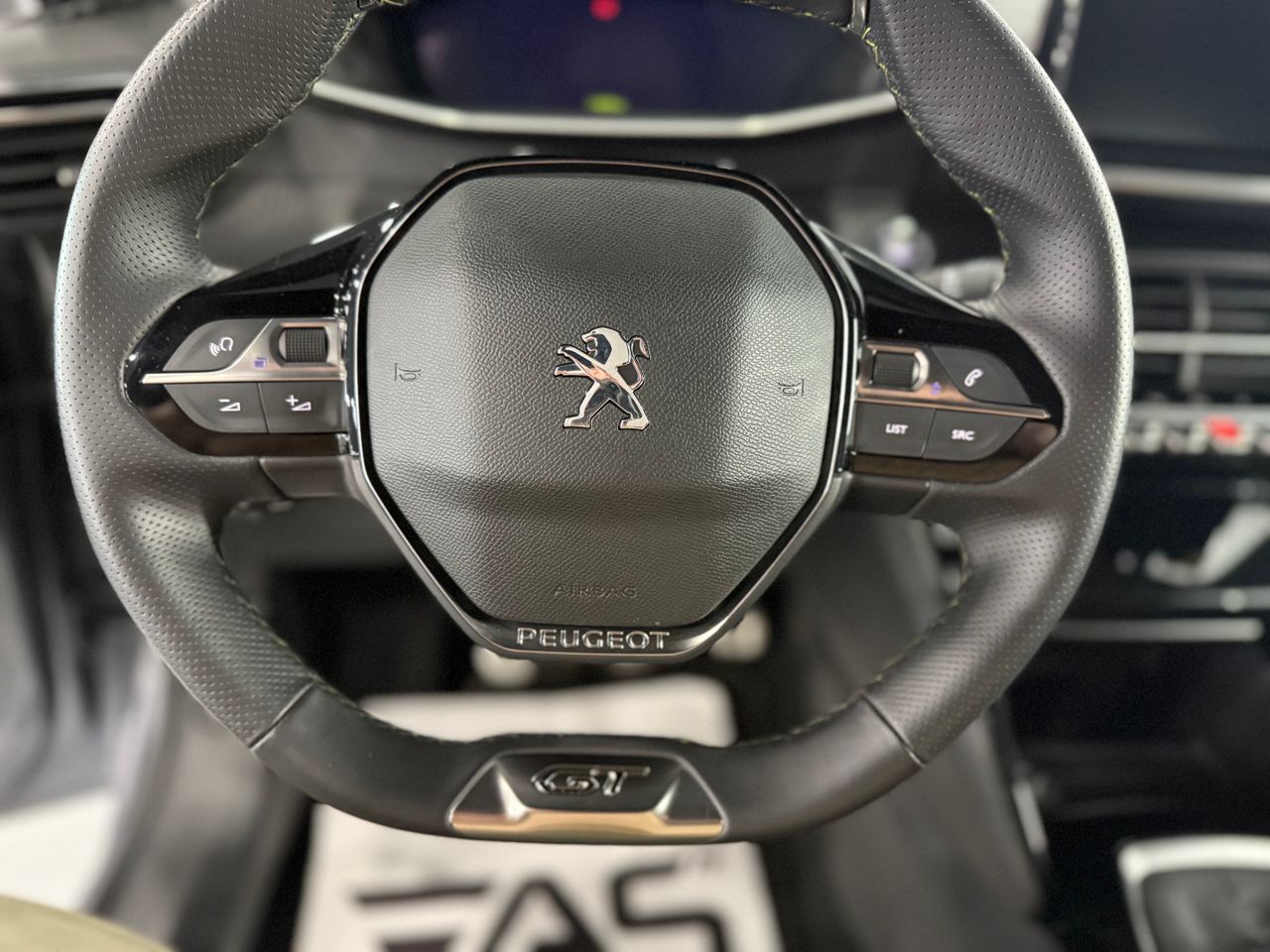 Imagen 108 del Peugeot 208 en Auto Select Edition, Figueres