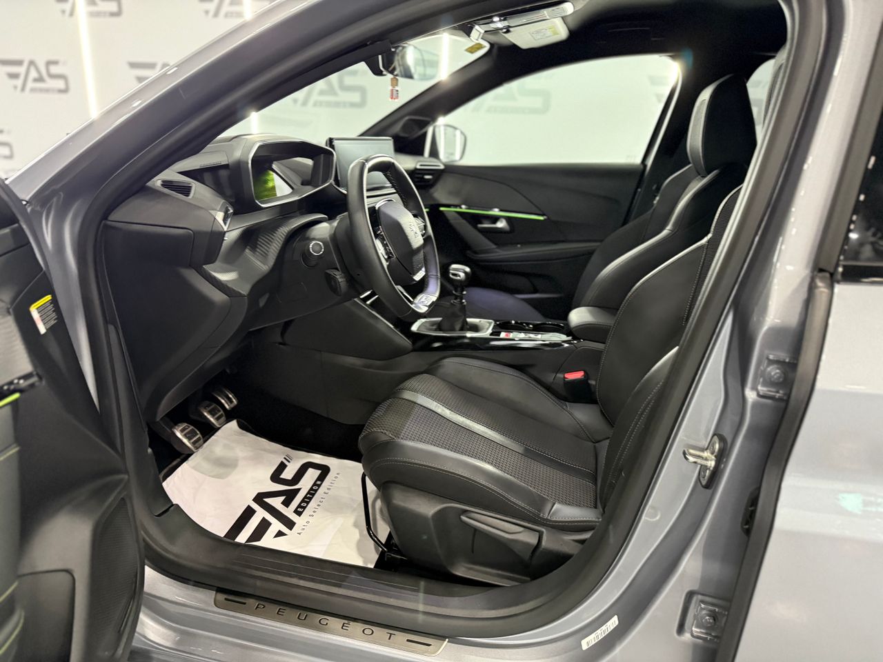 Imagen 89 del Peugeot 208 en Auto Select Edition, Figueres