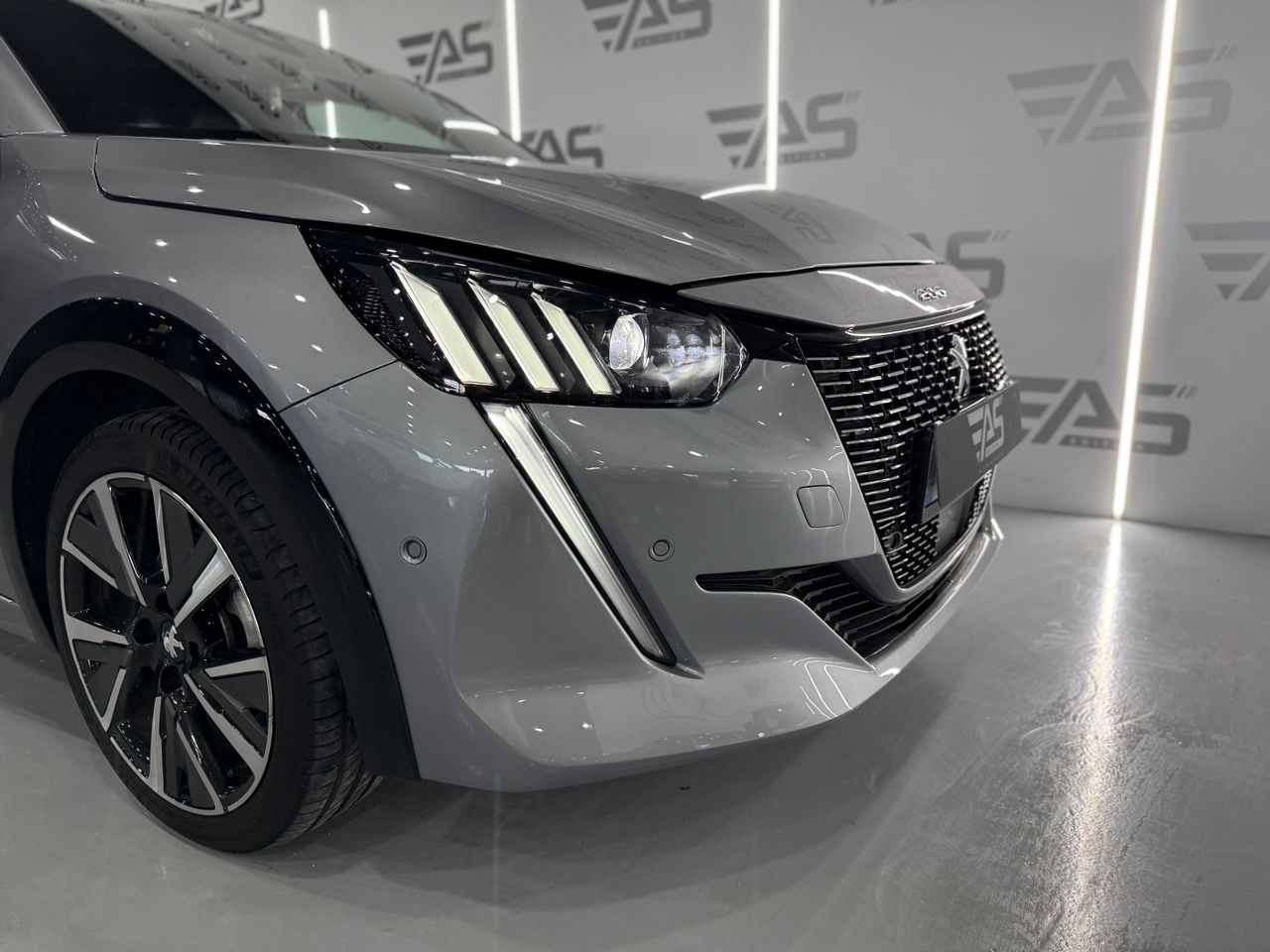Imagen 35 del Peugeot 208 en Auto Select Edition, Figueres