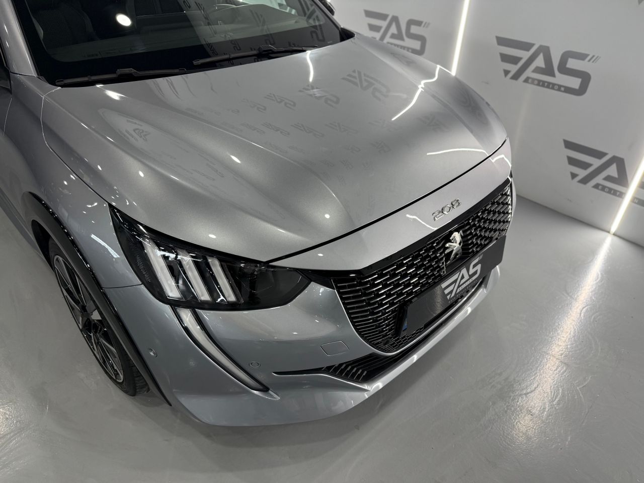 Imagen 43 del Peugeot 208 en Auto Select Edition, Figueres