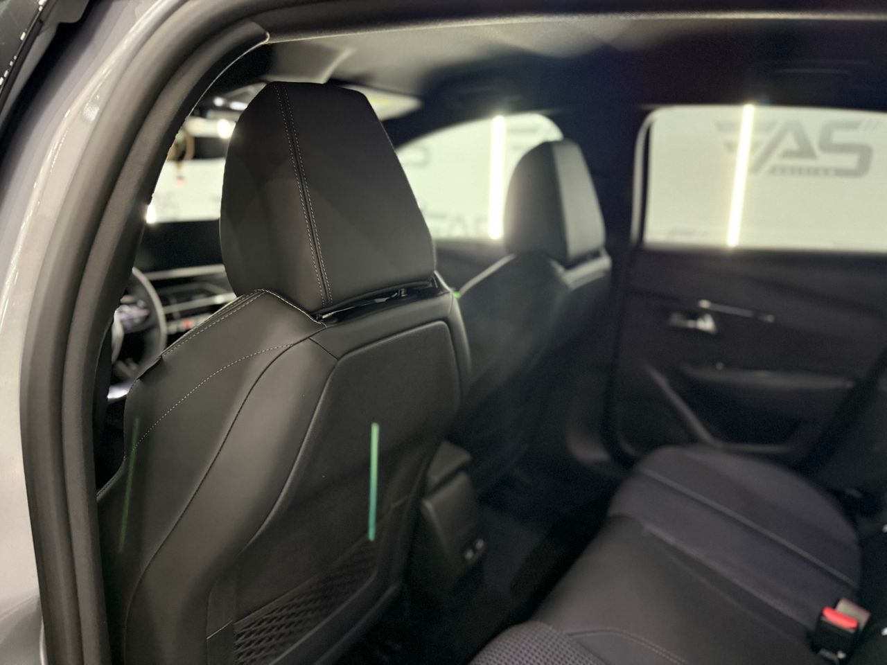 Imagen 81 del Peugeot 208 en Auto Select Edition, Figueres