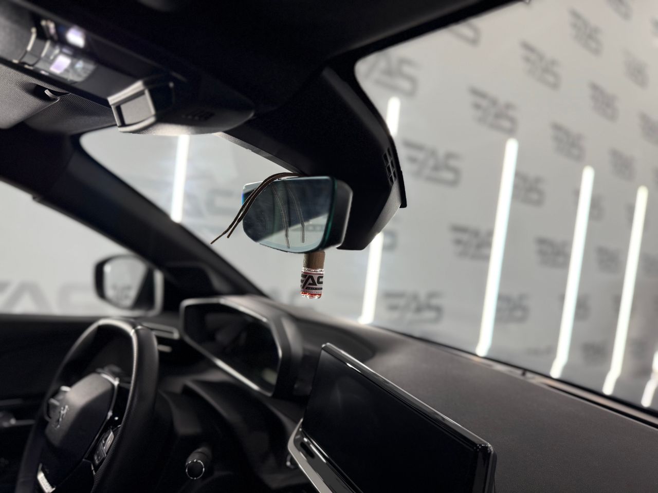 Imagen 119 del Peugeot 208 en Auto Select Edition, Figueres