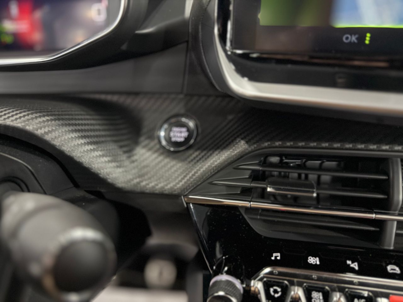 Imagen 107 del Peugeot 208 en Auto Select Edition, Figueres