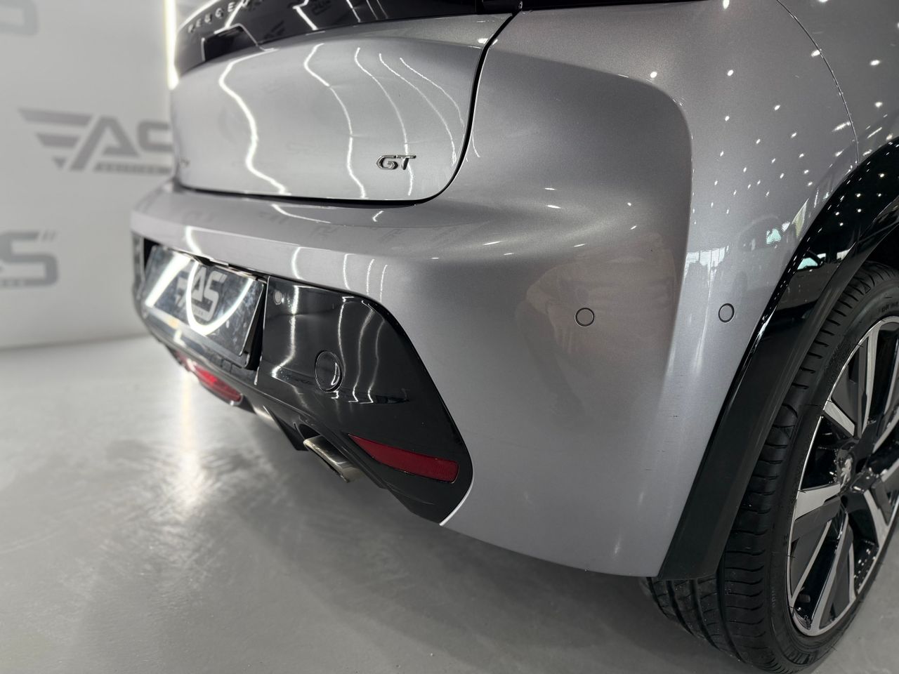 Imagen 25 del Peugeot 208 en Auto Select Edition, Figueres