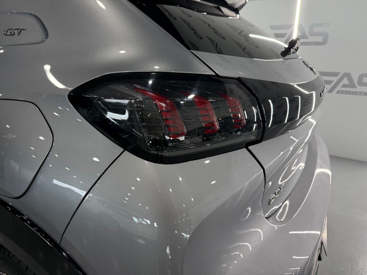 Imagen 16 del Peugeot 208 en Auto Select Edition, Figueres