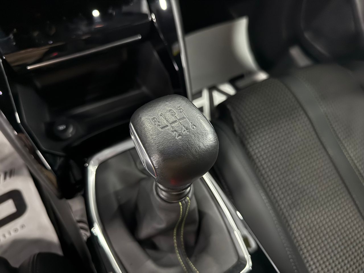 Imagen 106 del Peugeot 208 en Auto Select Edition, Figueres