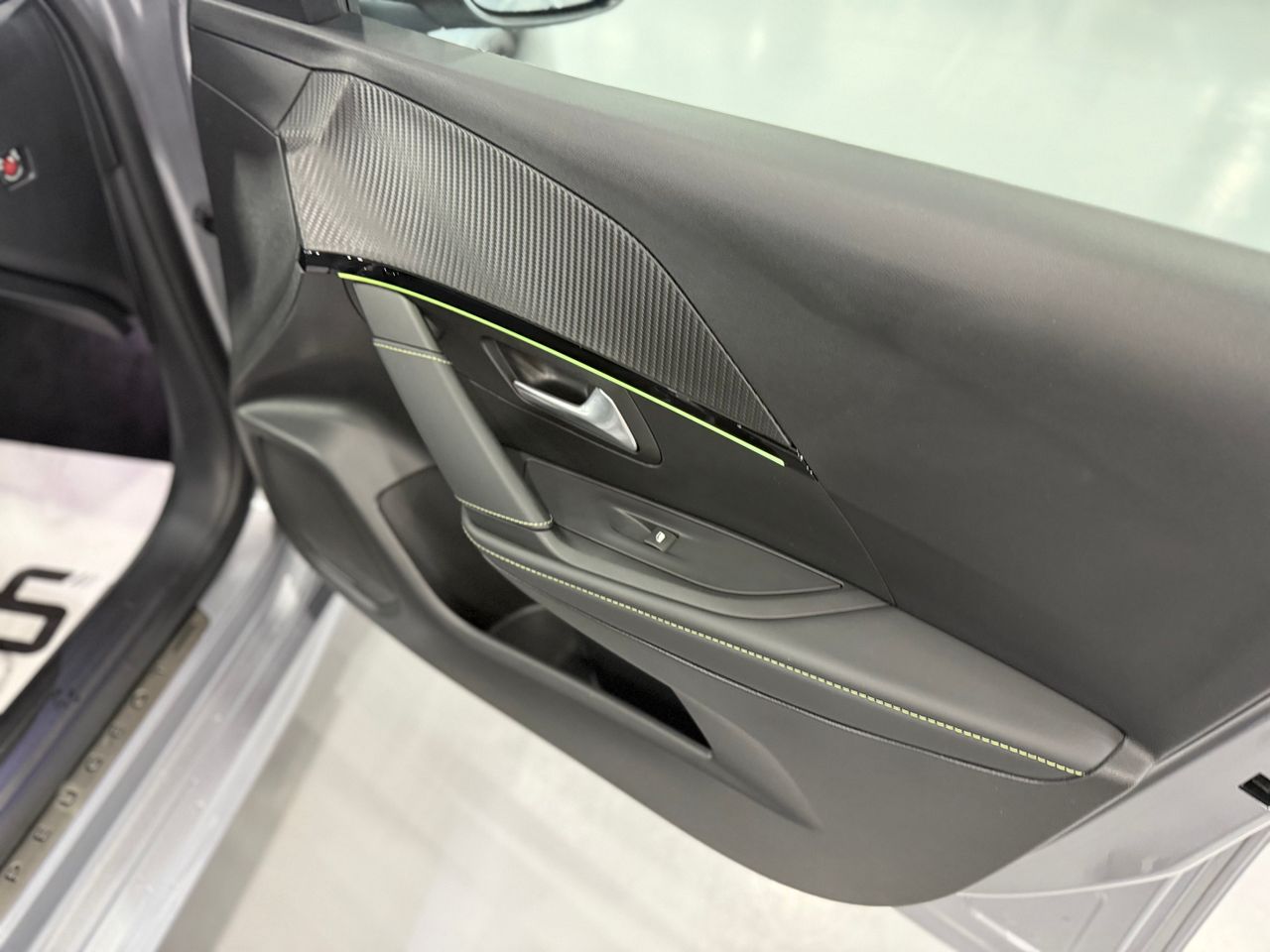 Imagen 116 del Peugeot 208 en Auto Select Edition, Figueres