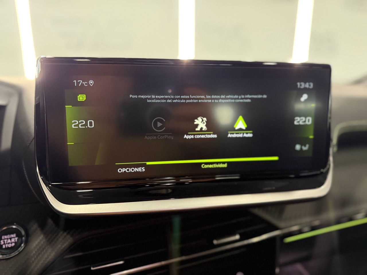 Imagen 66 del Peugeot 208 en Auto Select Edition, Figueres