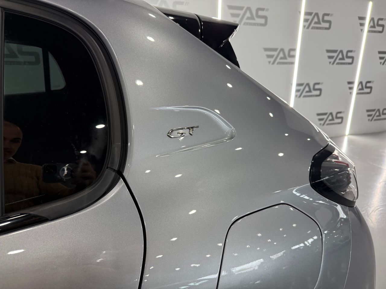 Imagen 15 del Peugeot 208 en Auto Select Edition, Figueres