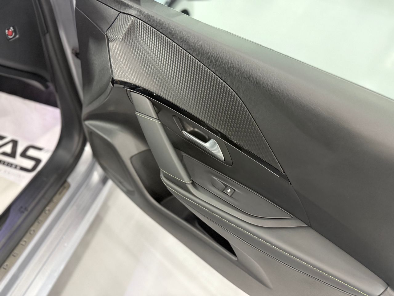 Imagen 126 del Peugeot 208 en Auto Select Edition, Figueres