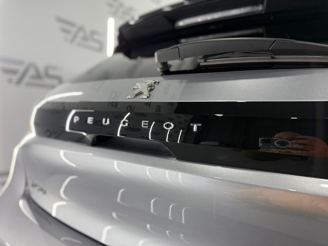 Imagen 30 del Peugeot 208 en Auto Select Edition, Figueres