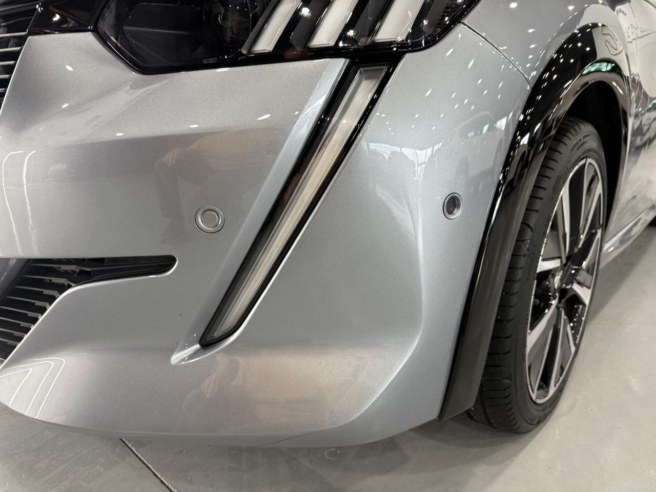 Imagen 10 del Peugeot 208 en Auto Select Edition, Figueres