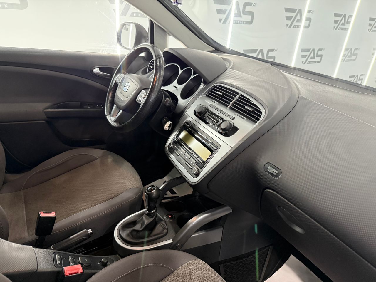 Imagen 89 del Seat Altea en Auto Select Edition, Figueres