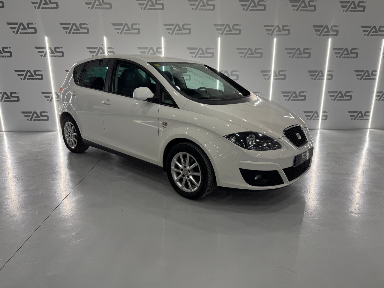 Imagen 3 del Seat Altea en Auto Select Edition, Figueres