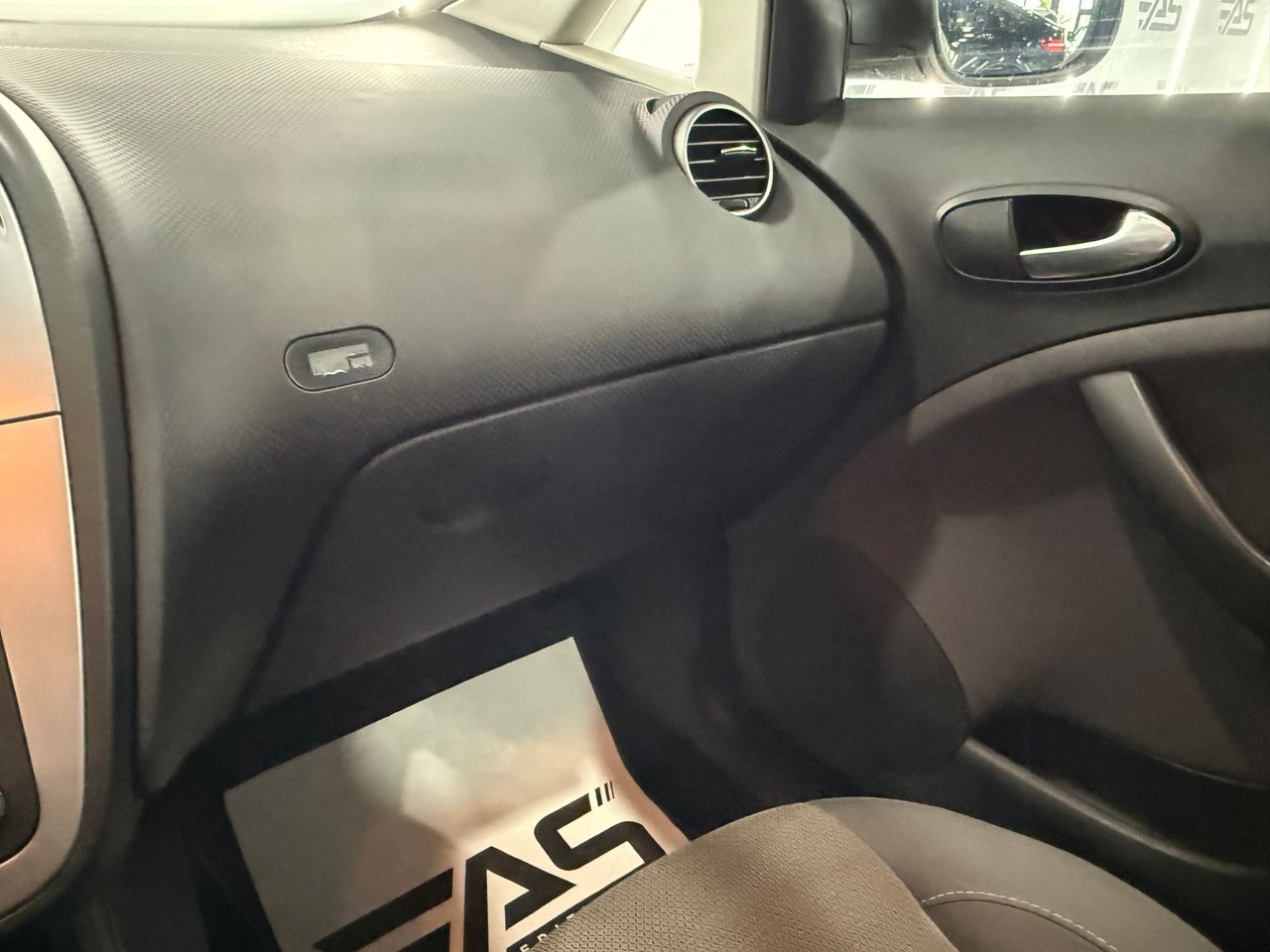 Imagen 80 del Seat Altea en Auto Select Edition, Figueres