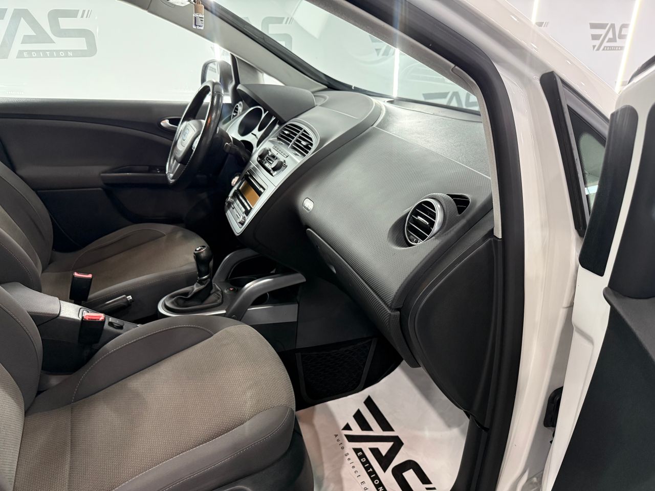 Imagen 84 del Seat Altea en Auto Select Edition, Figueres