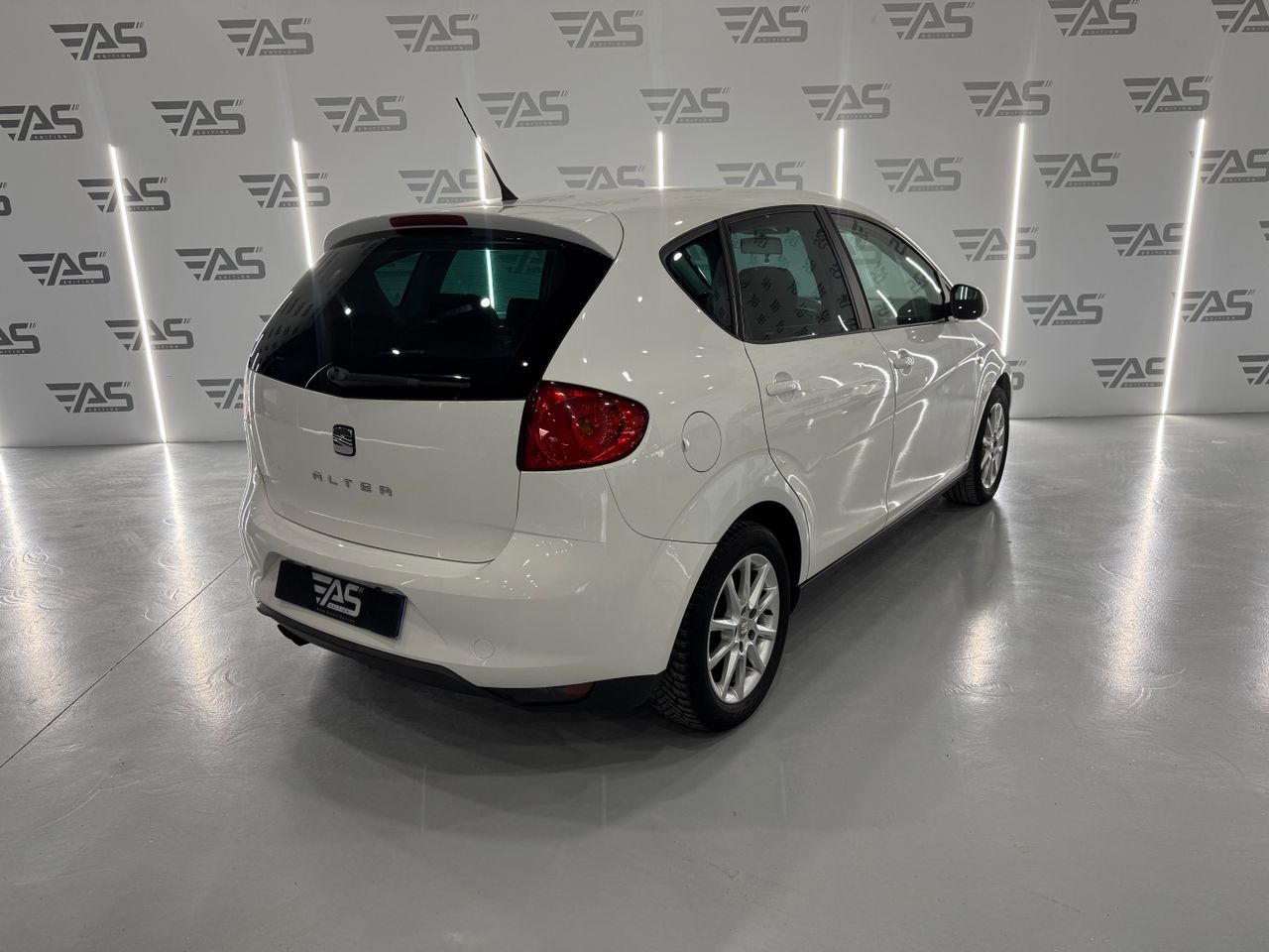 Imagen 4 del Seat Altea en Auto Select Edition, Figueres