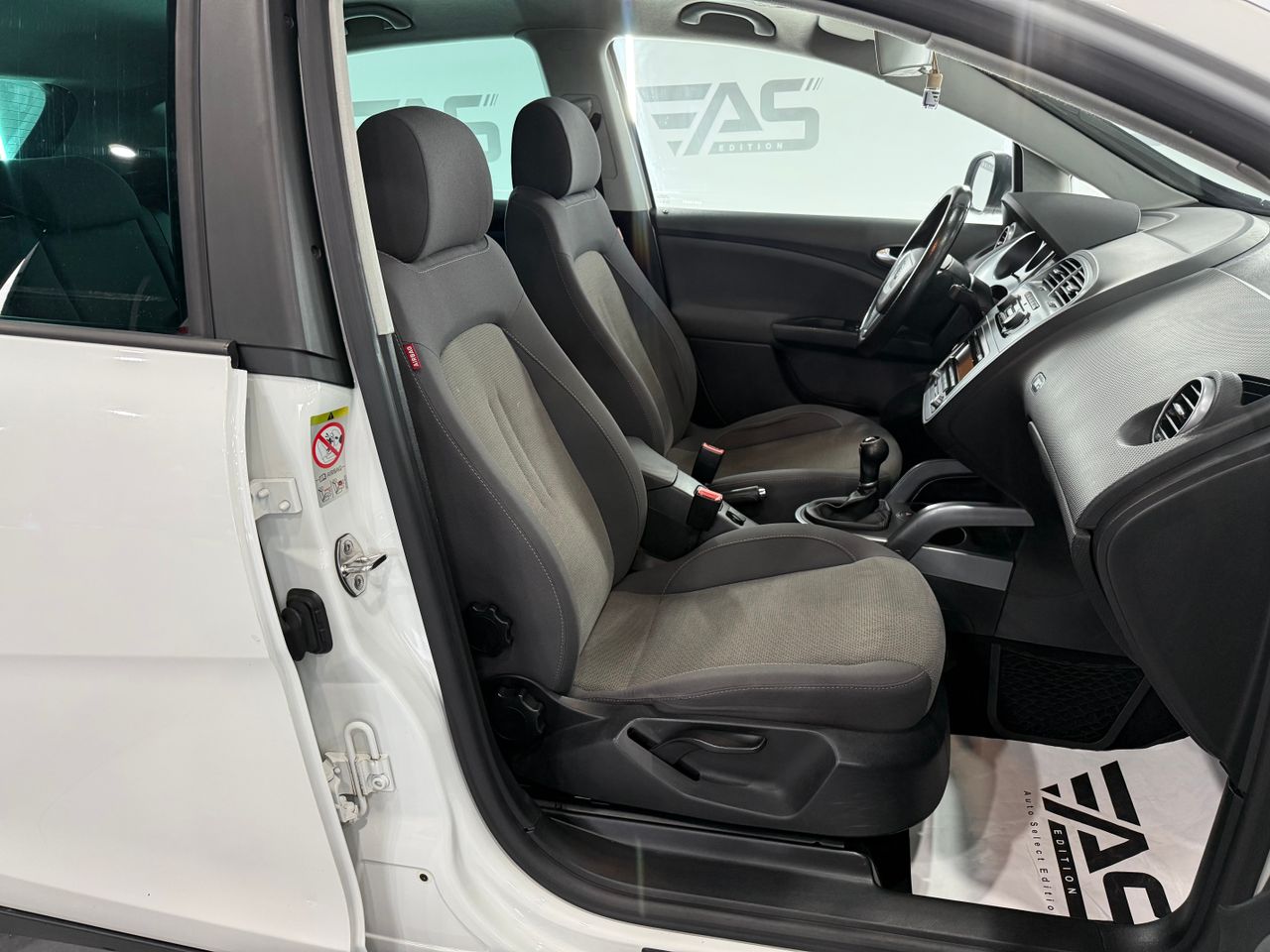 Imagen 88 del Seat Altea en Auto Select Edition, Figueres