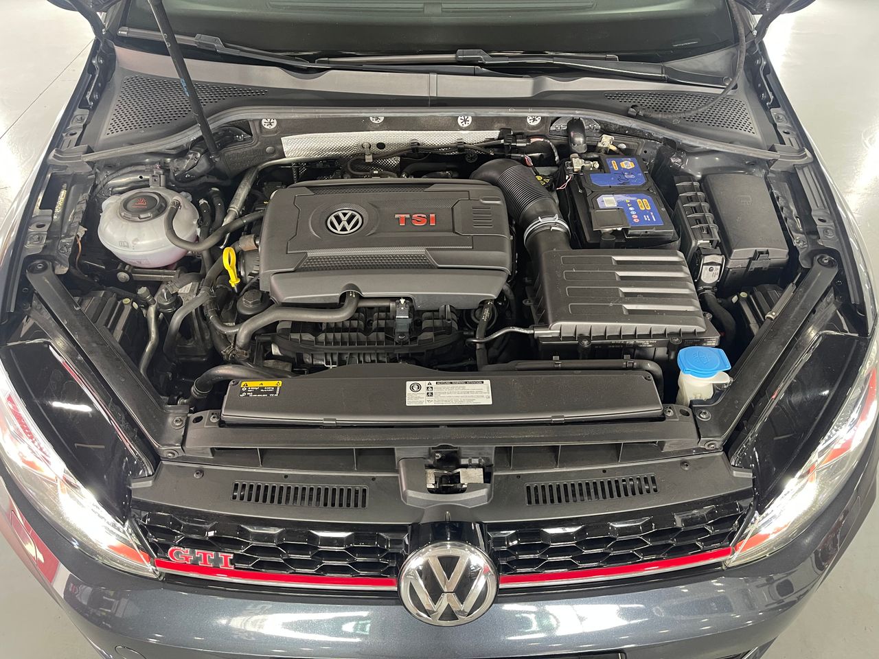 Imagen 63 del Volkswagen Golf en Auto Select Edition, Figueres