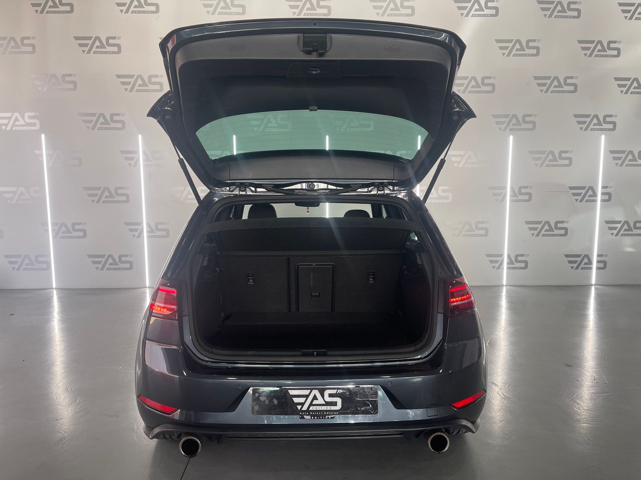 Imagen 64 del Volkswagen Golf en Auto Select Edition, Figueres