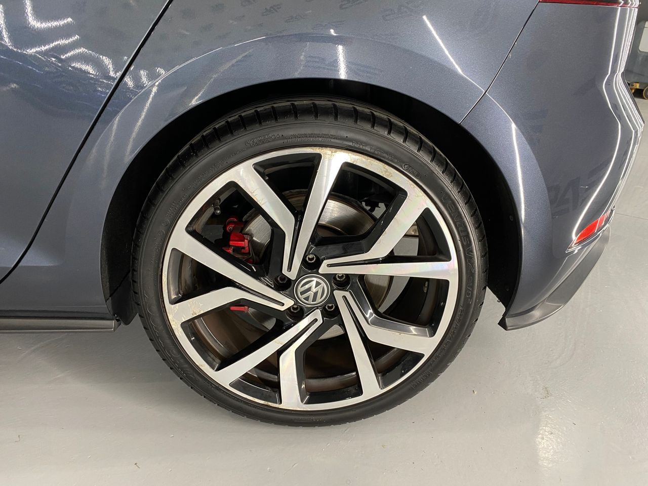 Imagen 31 del Volkswagen Golf en Auto Select Edition, Figueres