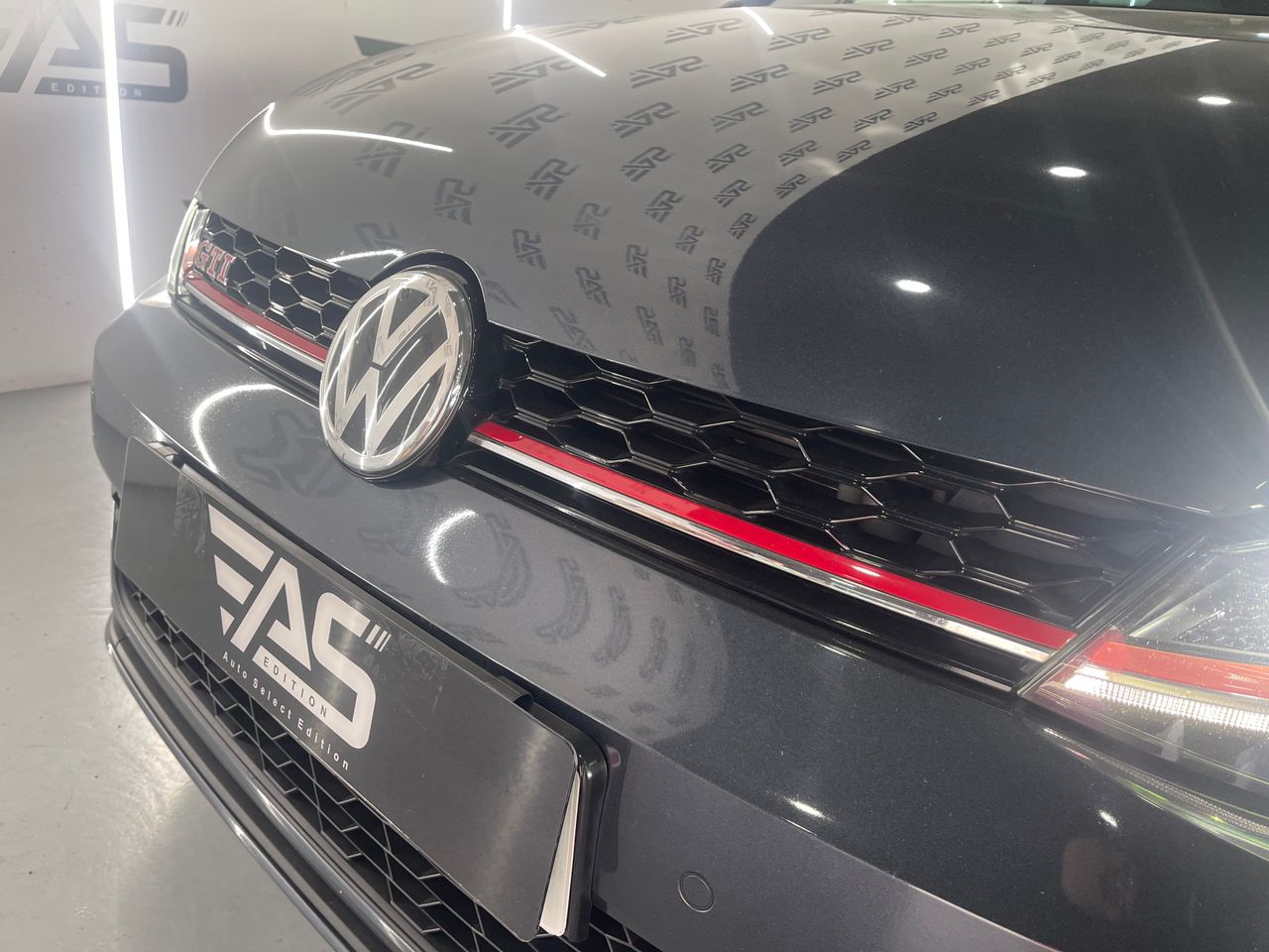 Imagen 54 del Volkswagen Golf en Auto Select Edition, Figueres