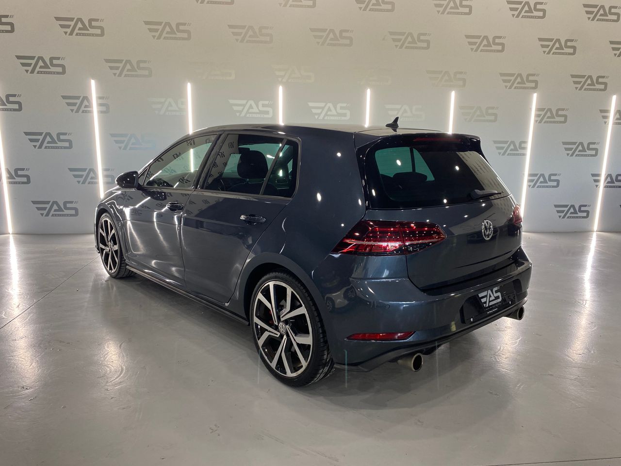 Imagen 6 del Volkswagen Golf en Auto Select Edition, Figueres