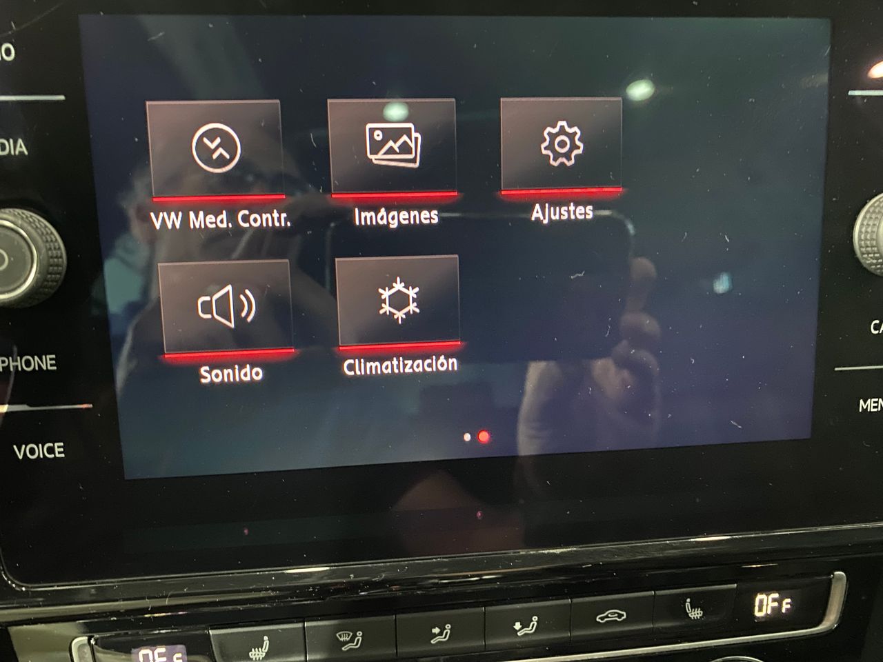 Imagen 22 del Volkswagen Golf en Auto Select Edition, Figueres