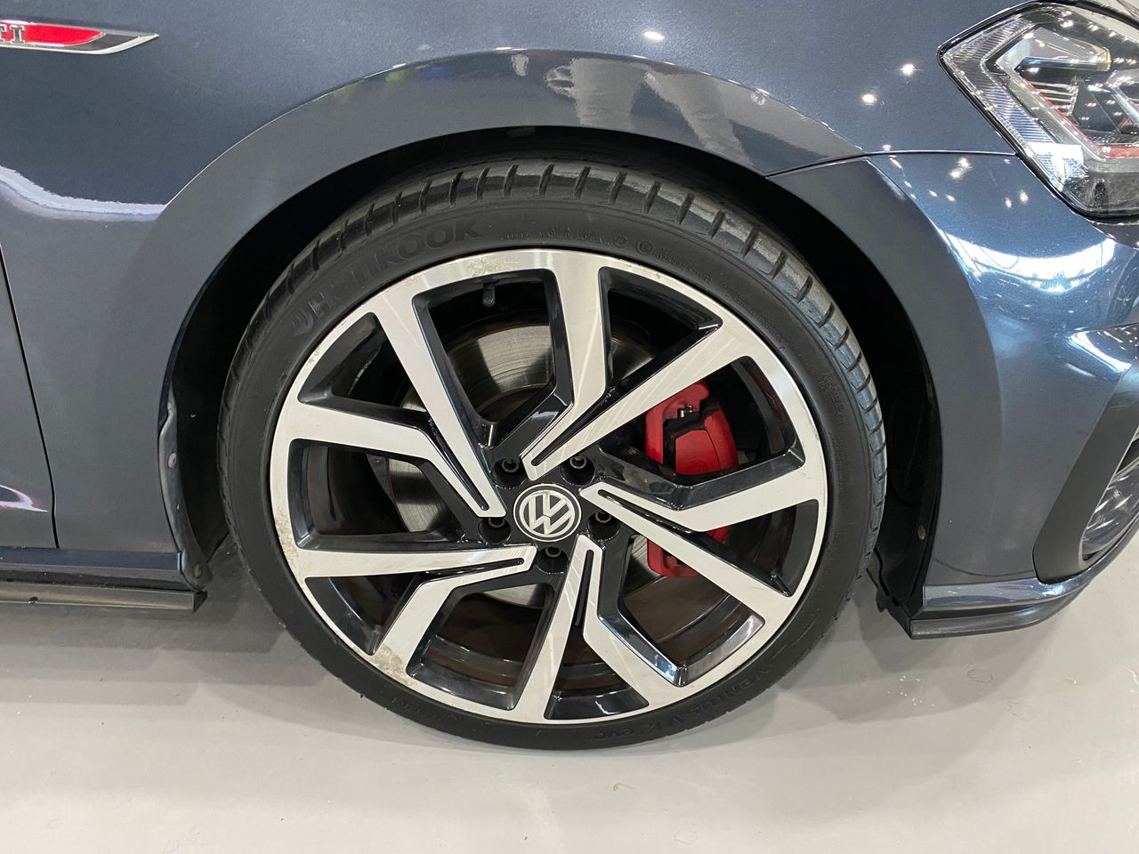 Imagen 32 del Volkswagen Golf en Auto Select Edition, Figueres