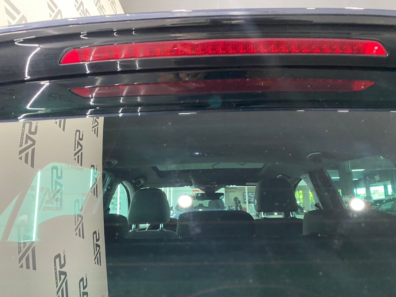 Imagen 38 del Volkswagen Golf en Auto Select Edition, Figueres