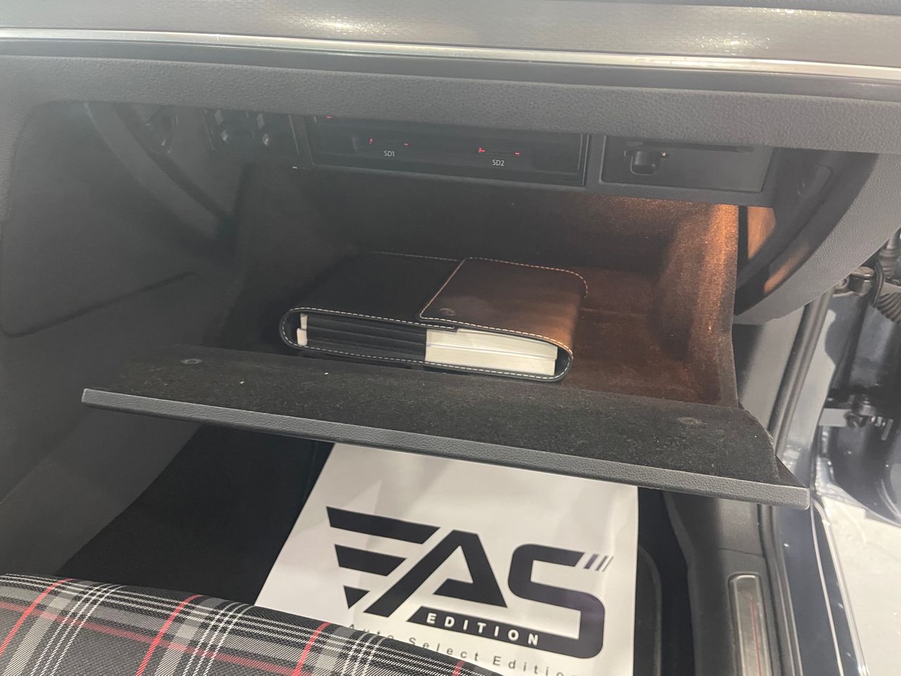 Imagen 133 del Volkswagen Golf en Auto Select Edition, Figueres