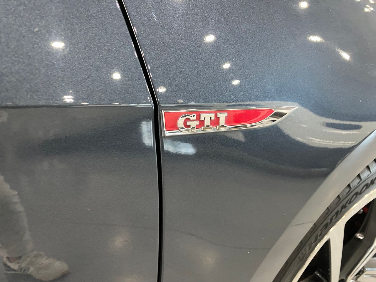 Imagen 36 del Volkswagen Golf en Auto Select Edition, Figueres