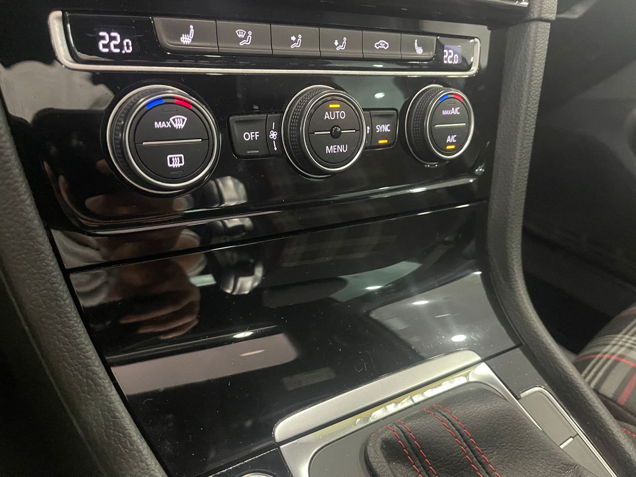 Imagen 145 del Volkswagen Golf en Auto Select Edition, Figueres