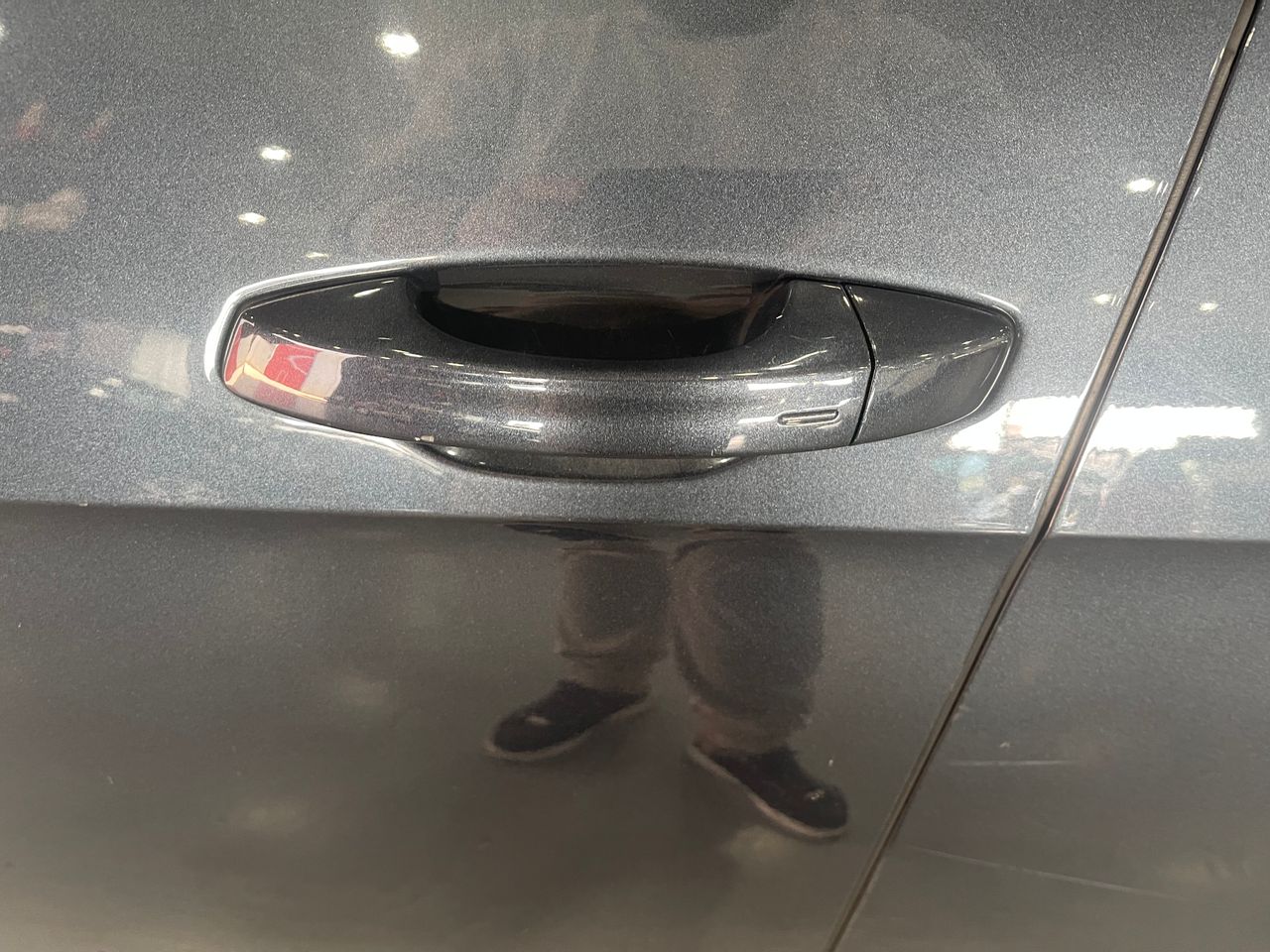 Imagen 49 del Volkswagen Golf en Auto Select Edition, Figueres