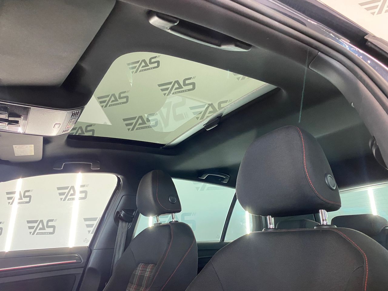 Imagen 18 del Volkswagen Golf en Auto Select Edition, Figueres