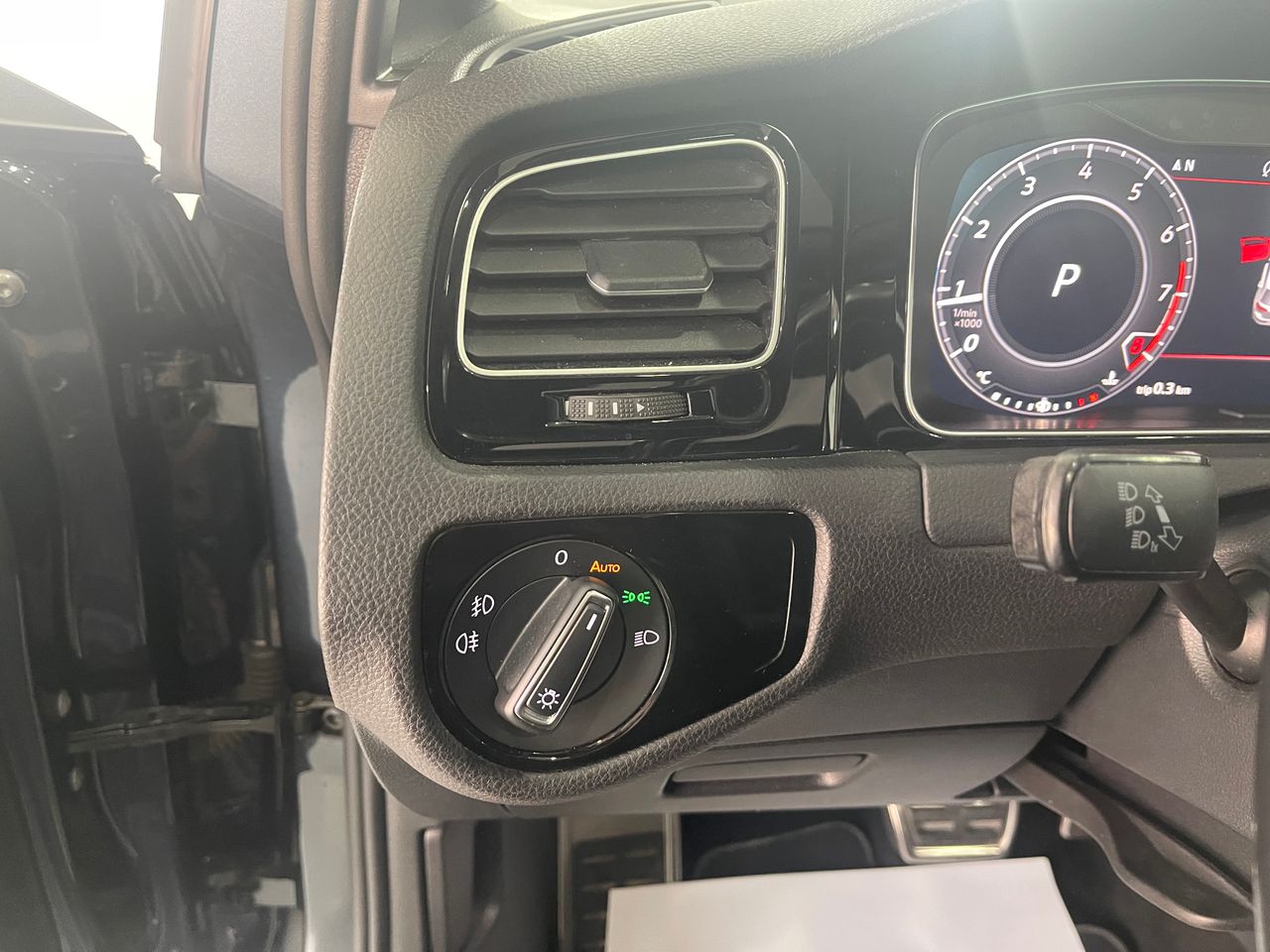 Imagen 109 del Volkswagen Golf en Auto Select Edition, Figueres