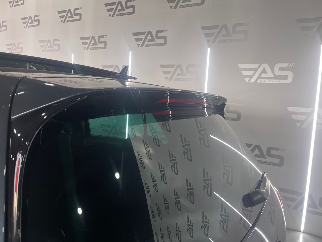 Imagen 46 del Volkswagen Golf en Auto Select Edition, Figueres