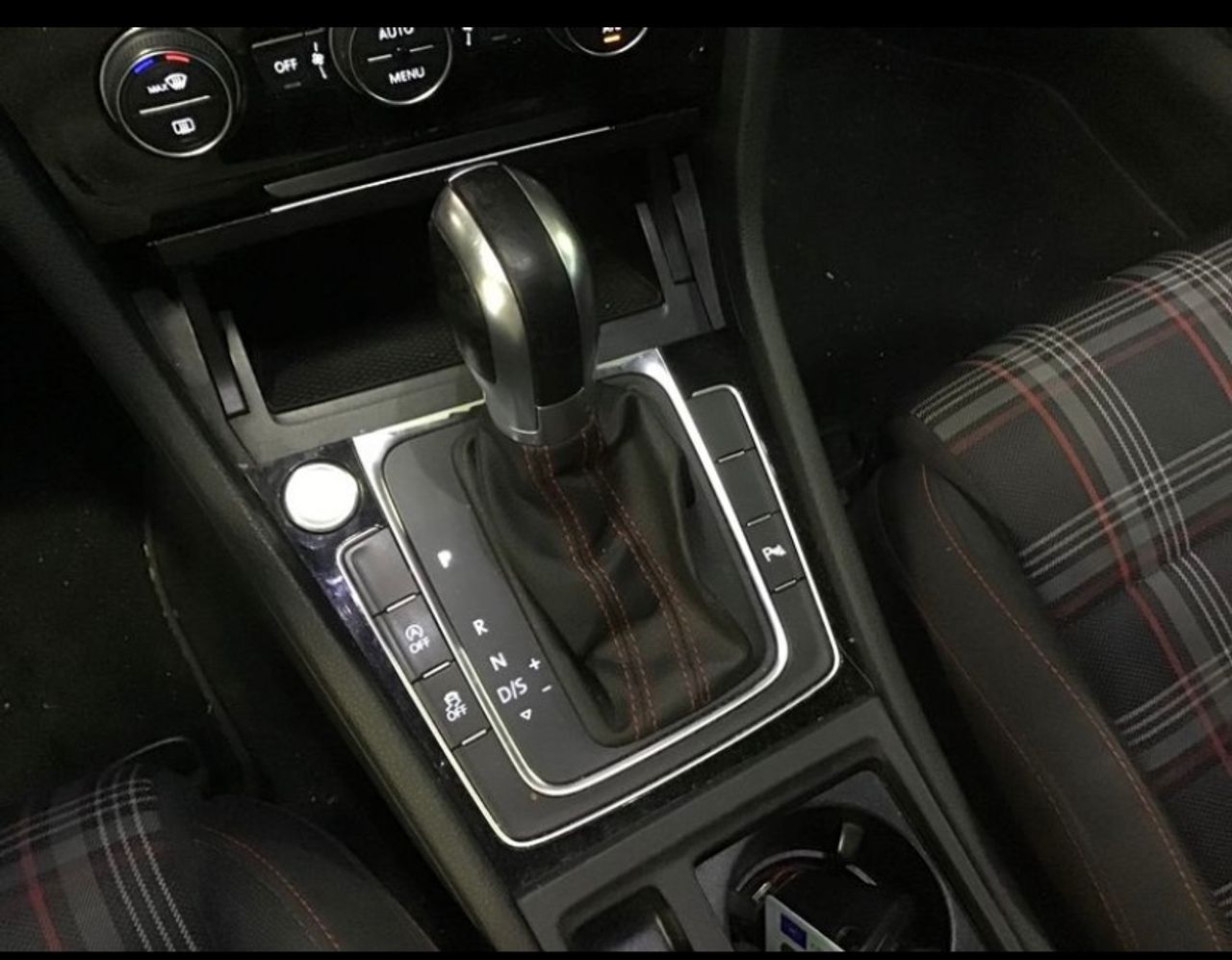 Imagen 12 del Volkswagen Golf en Auto Select Edition, Figueres