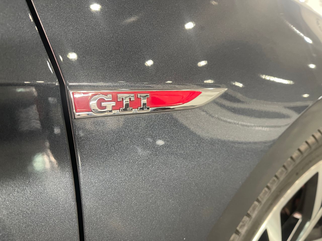 Imagen 13 del Volkswagen Golf en Auto Select Edition, Figueres