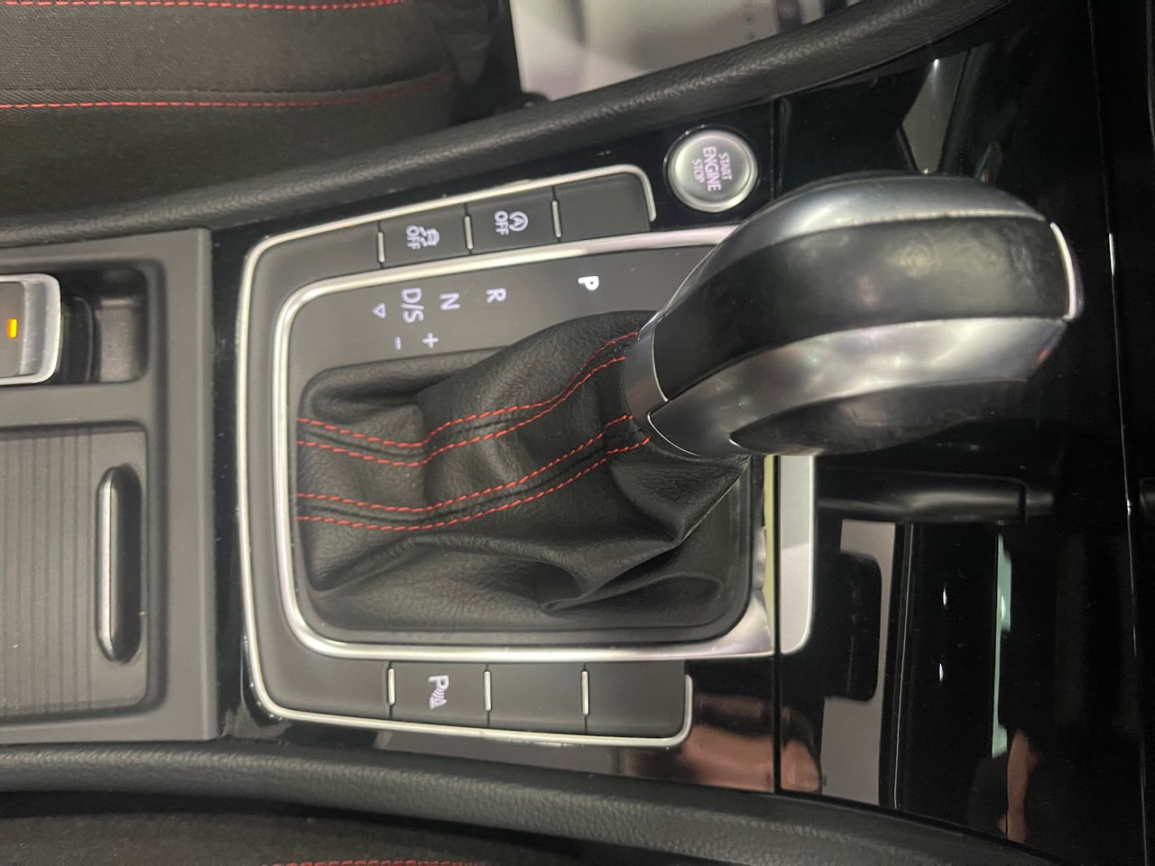 Imagen 140 del Volkswagen Golf en Auto Select Edition, Figueres