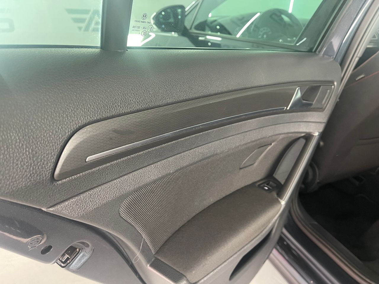 Imagen 113 del Volkswagen Golf en Auto Select Edition, Figueres